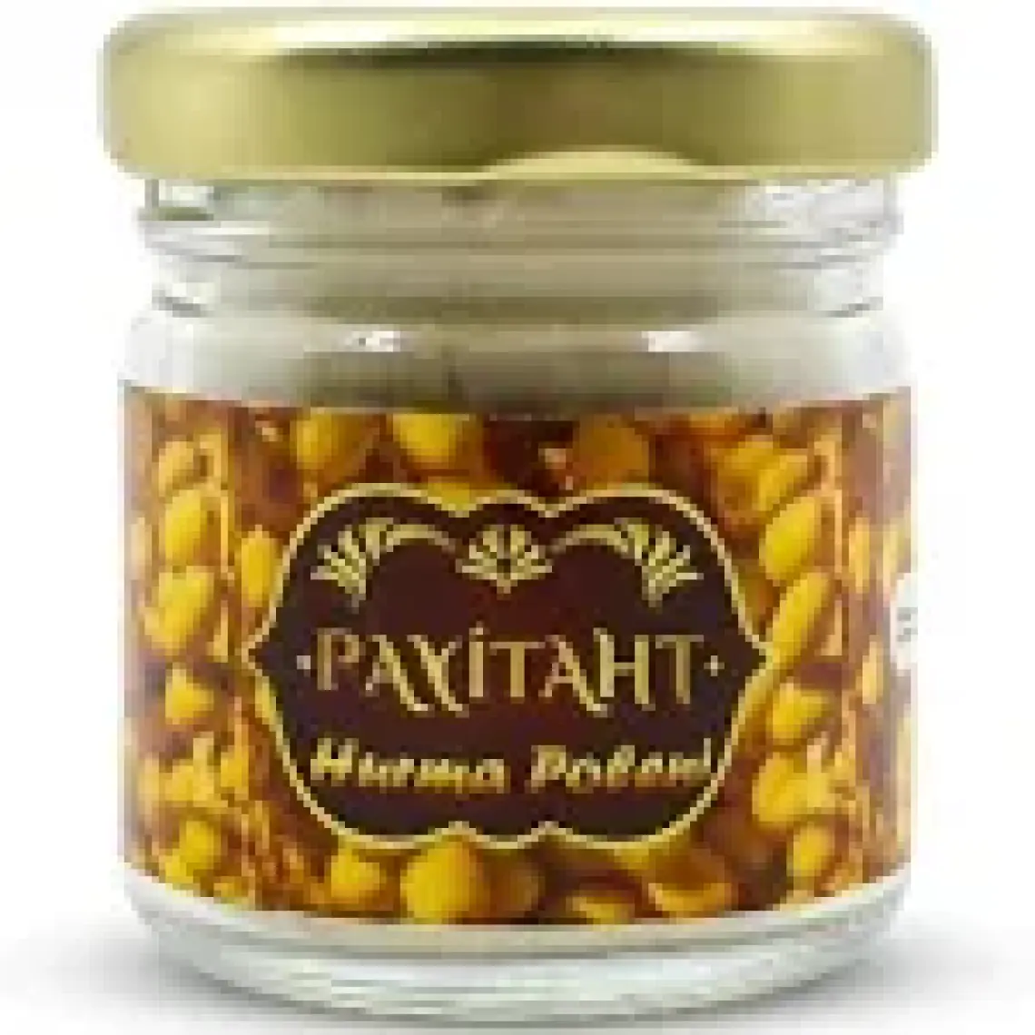 Payitaht Hurma Katıksız Payitaht Medine Hurma Poleni 20 gr %100 Saf Polen