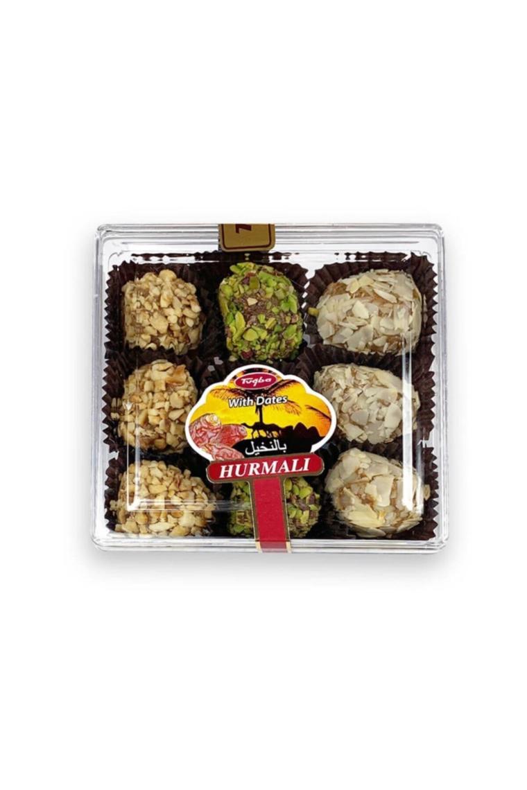 Hurmalı Atom 170 Gr
