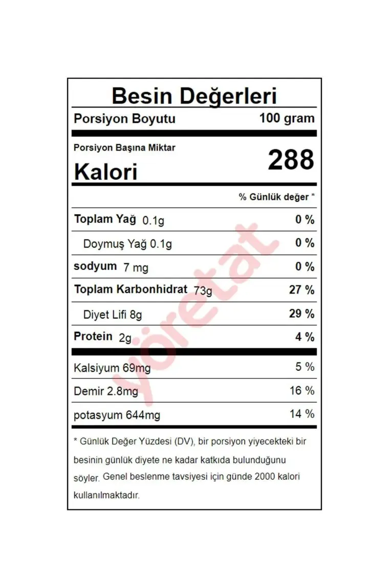 King Medjoul Dates Hurma Dolgusu - Hurma Ezmesi - Date Paste 1 kg