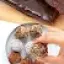 King Medjoul Dates Hurma Dolgusu - Hurma Ezmesi - Date Paste 1 kg