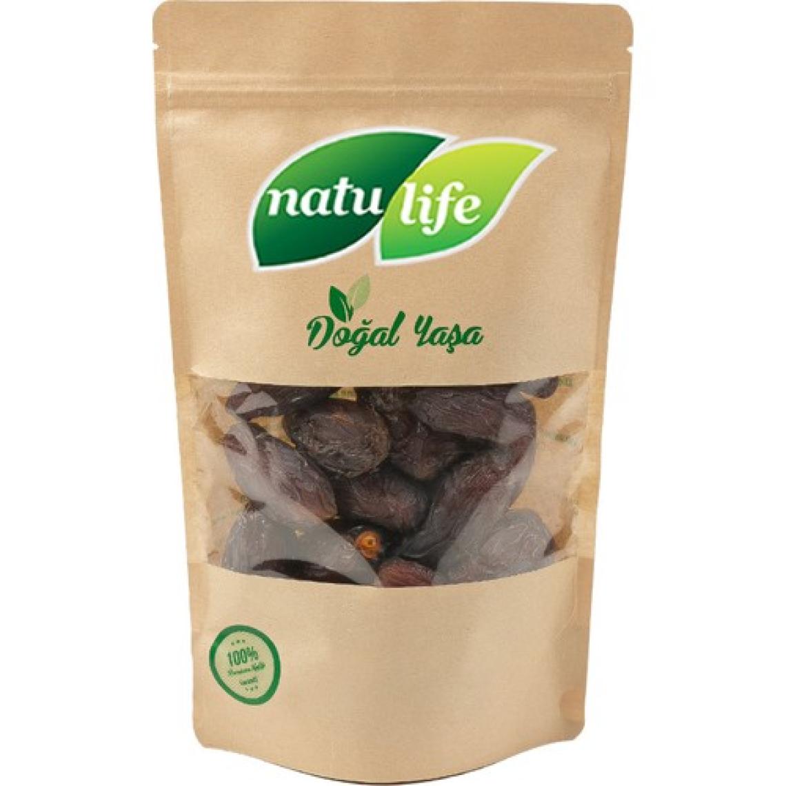 Natulife Hurma Medjoul Large 1000 Gr.