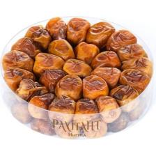 Payitaht Hurma Medine Cassim Kasim Sukkari Rutab Duble Taze -Yaş Hurma Tabak Hurma 500GR Yumuşak Sukkeri Hurma