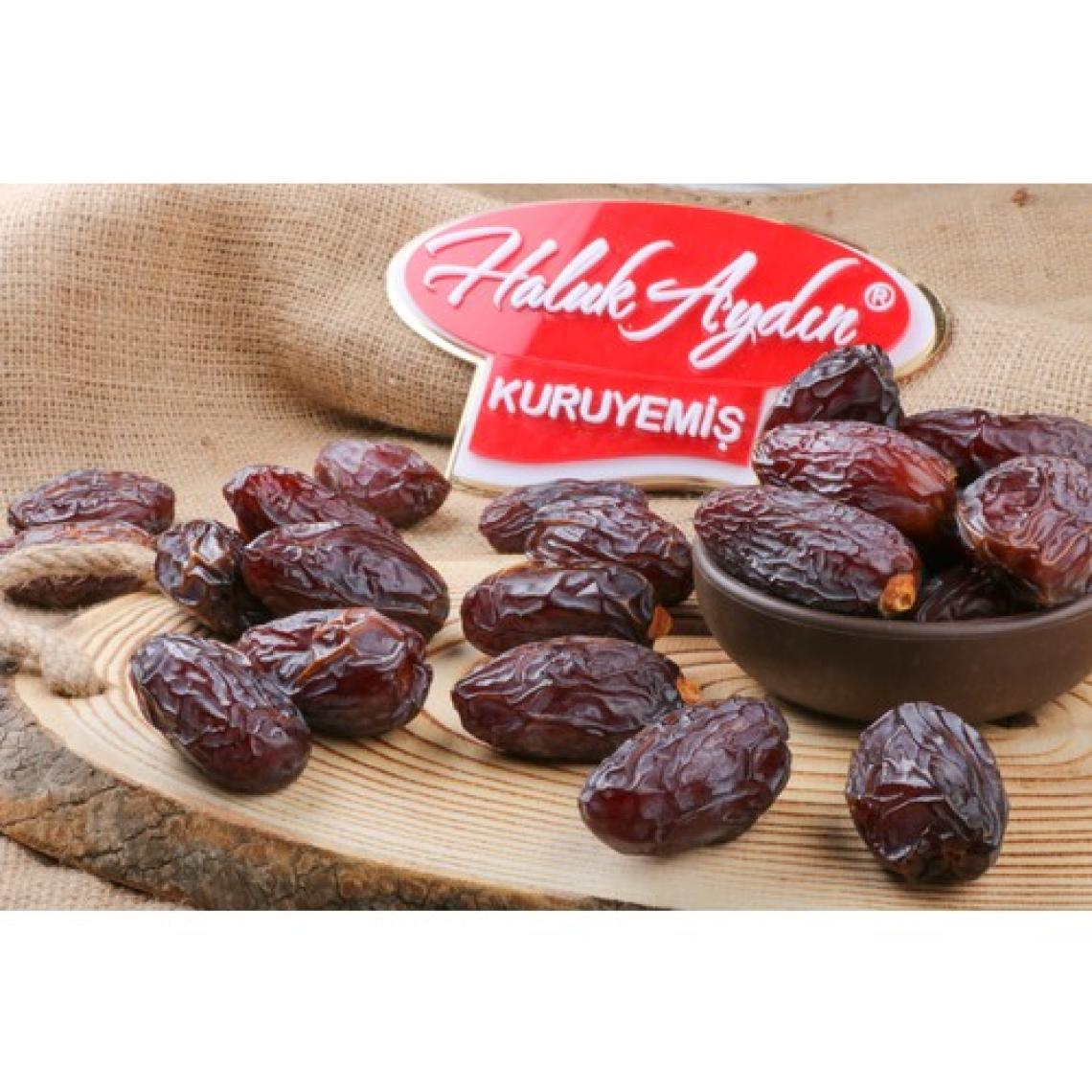 Haluk Aydın Kuruyemiş Hurma Kudüs 1000 gr