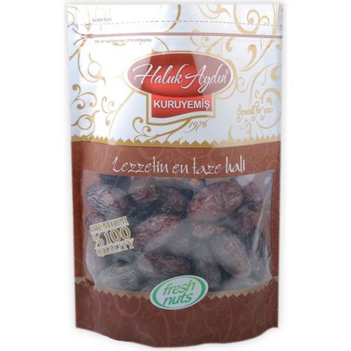 Haluk Aydın Kuruyemiş Hurma Kudüs 500 gr
