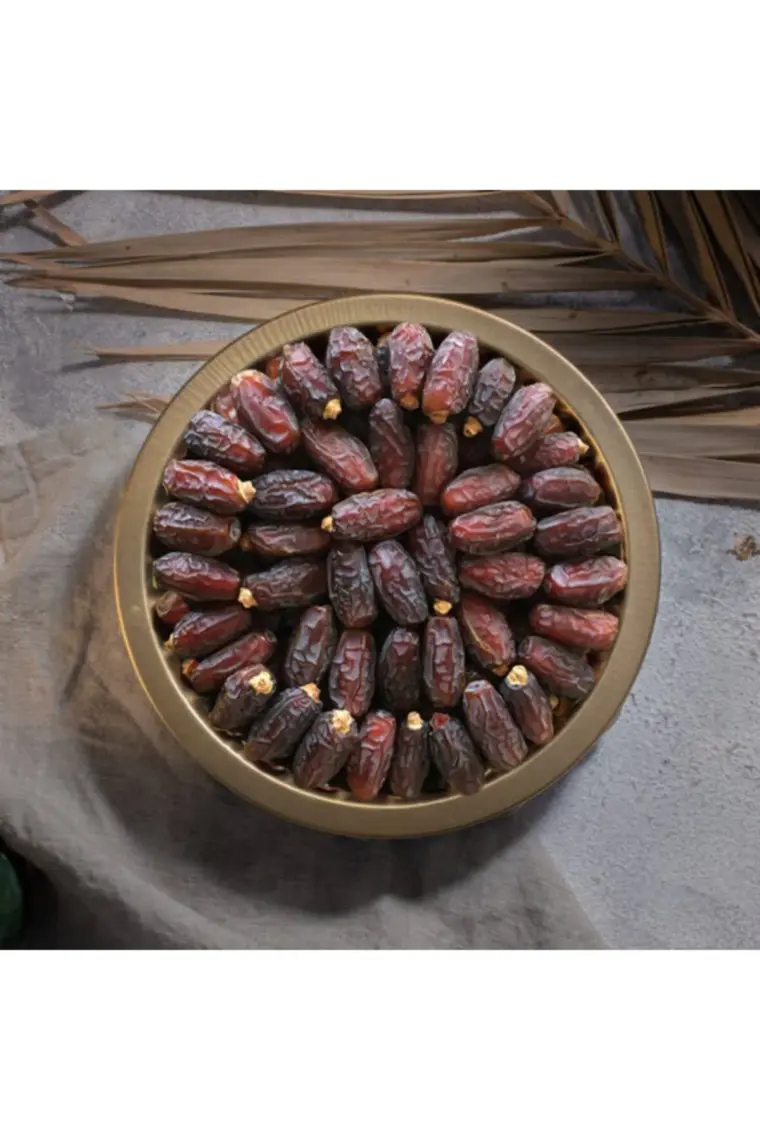 Hicazi Mebrum 2 Medine Hurma (1 kg)