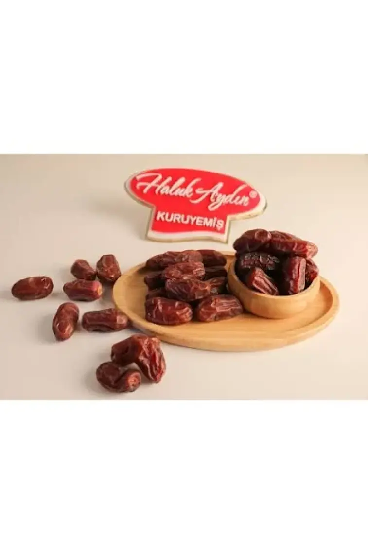 Haluk Aydın Kuruyemiş Hudri Hurma 1 kg