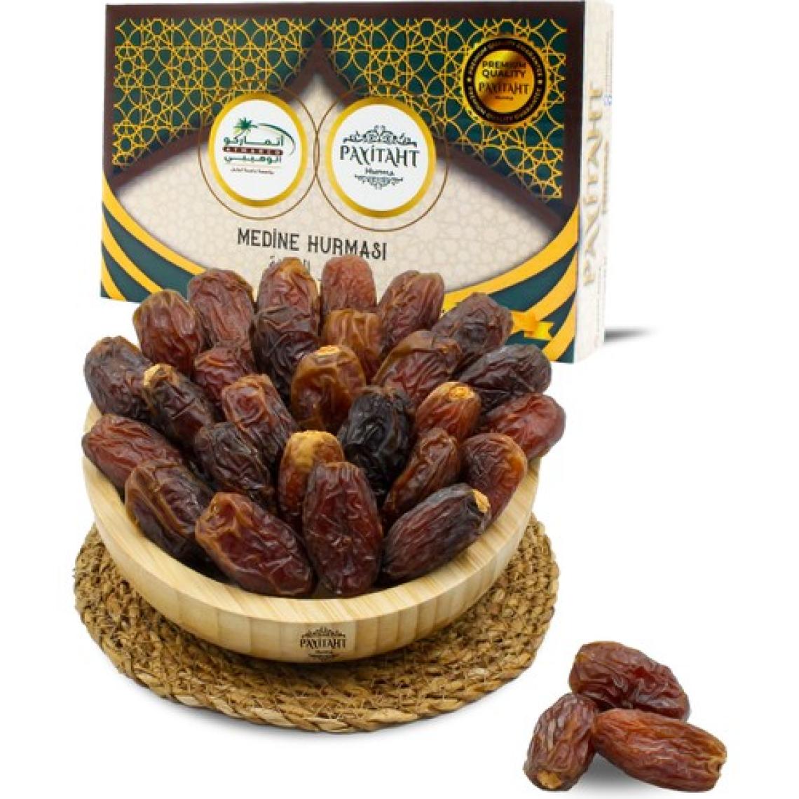 Payitaht Hurma Medine Mejdul (Medjoul) Hurması 1 kg