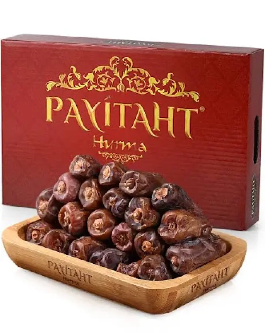 Payitaht Hurma Medine Şakra Hurması 3kg