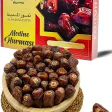 Payitaht Hurma Medine Şakra Hurması 3kg