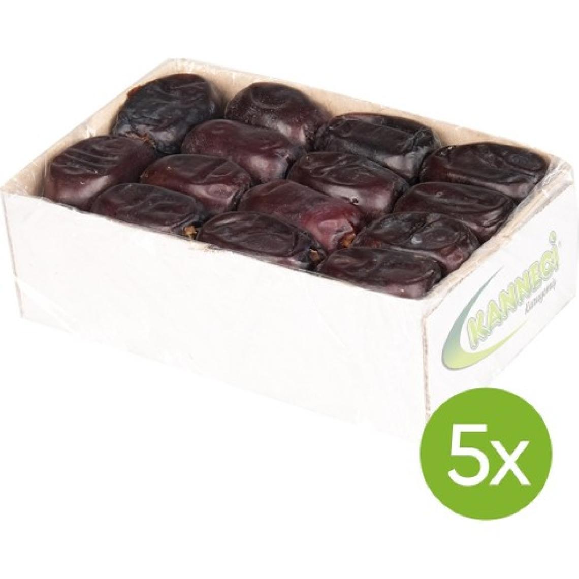 Kanneci Iran Hurması 2500 gr