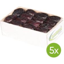 Kanneci Iran Hurması 2500 gr