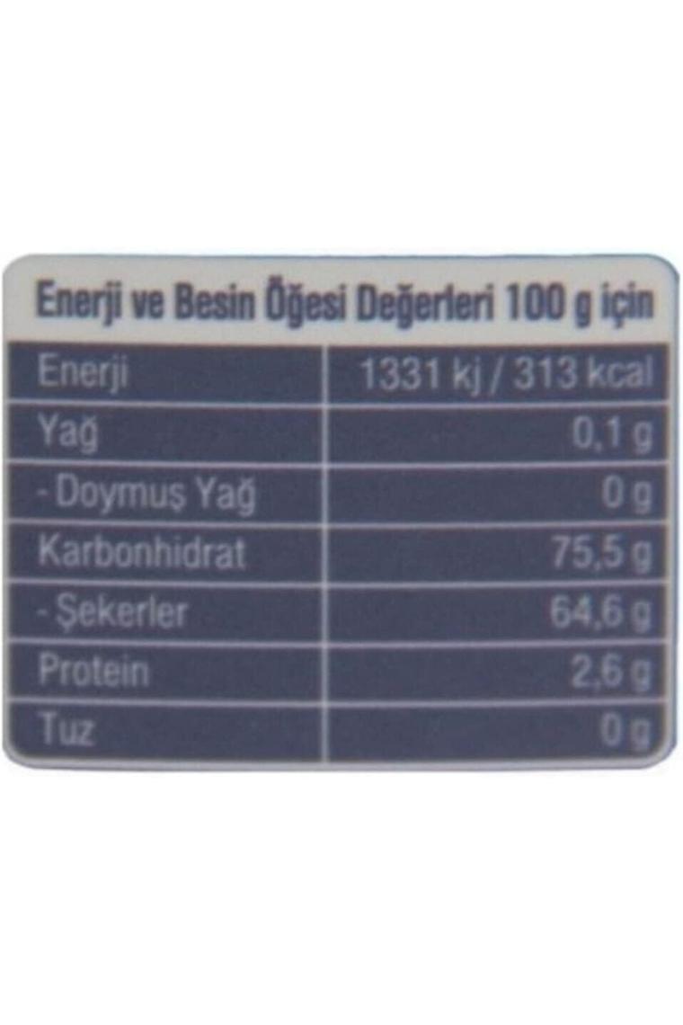 Hurma Dolgusu (püresi) (1 Kg) 1kg Hurma Dolgusu 1 Kg