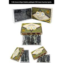 Payitaht Hurma Acve Aliye Duble Lüks Medine 1 kg