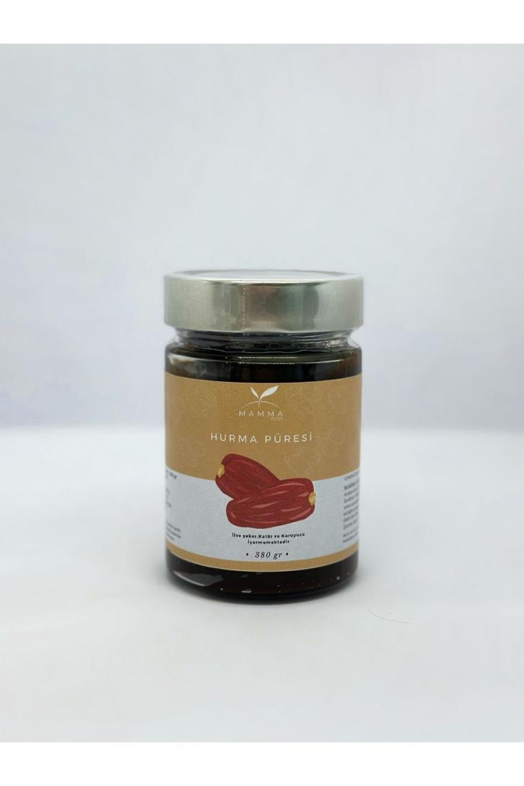 Hurma Püresi 380 gr
