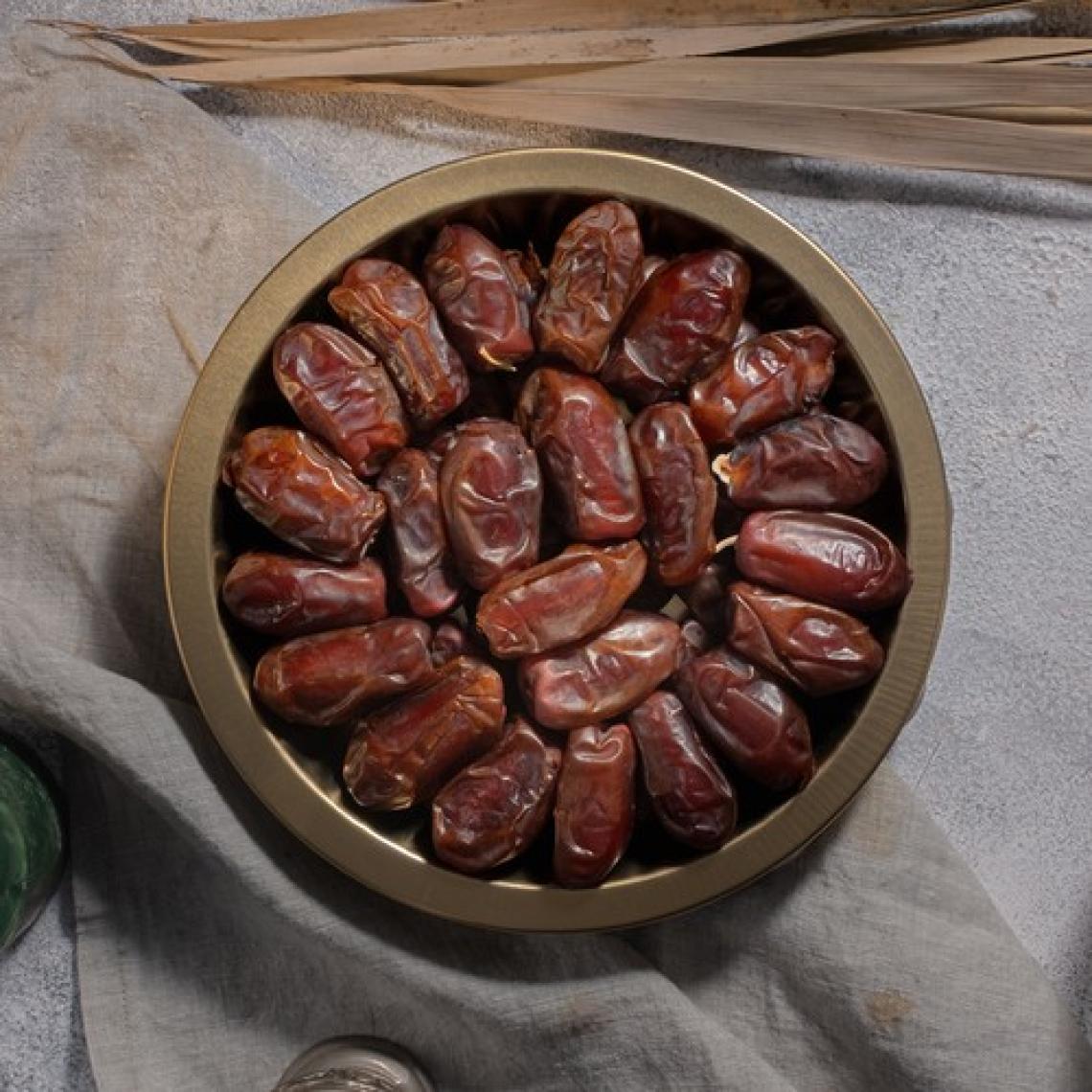 Hicazi Hurma Hicazi Hudri Medine Hurma (1 kg)
