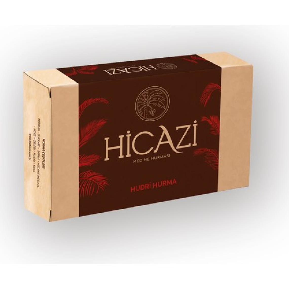 Hicazi Hurma Hicazi Hudri Medine Hurma (1 kg)