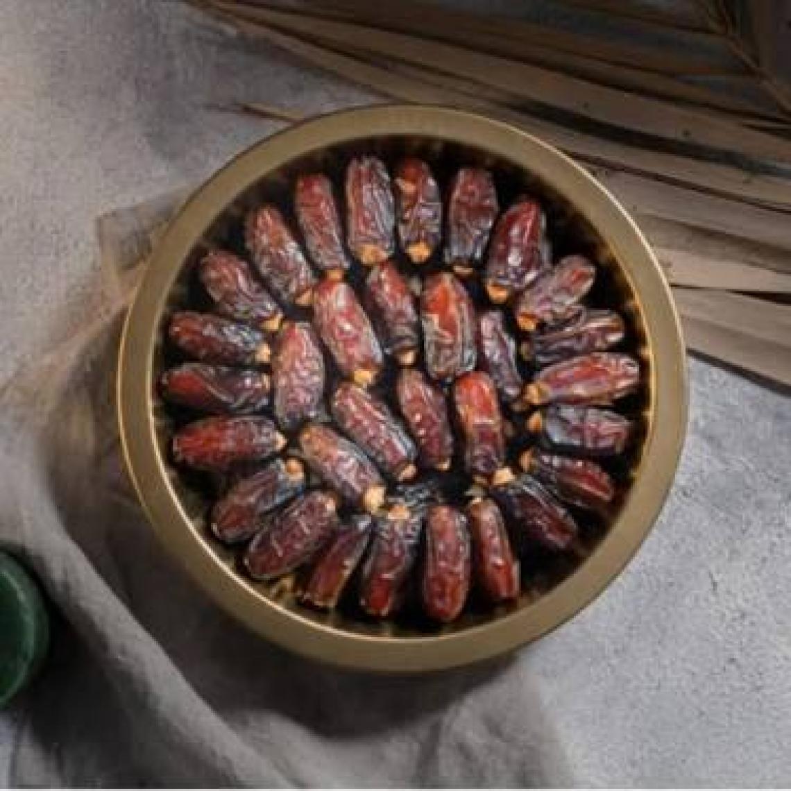 Hicazi Mebrum 1 Medine Hurma (500GR)