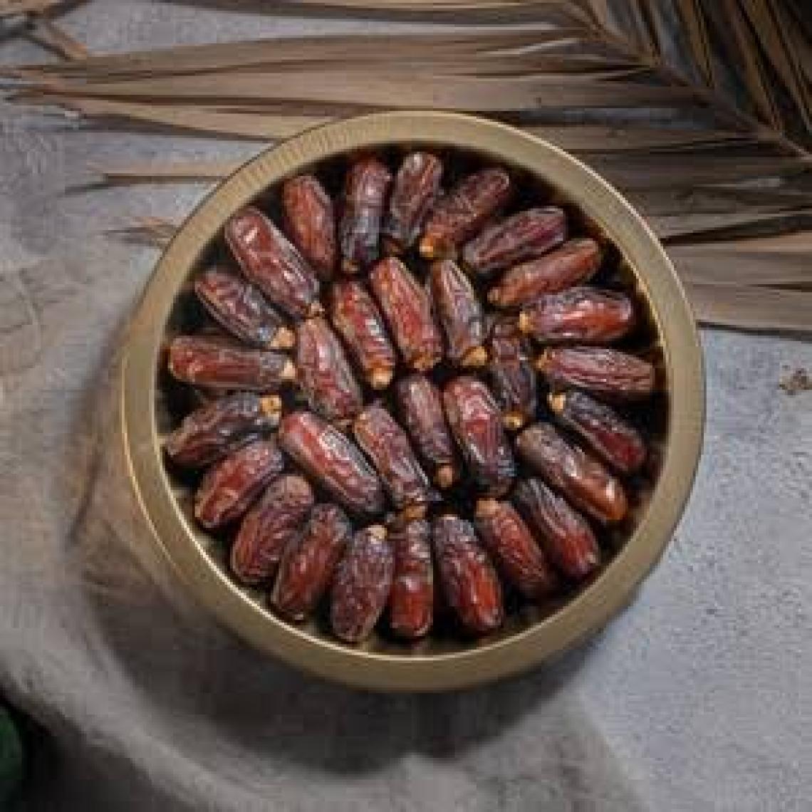 Hicazi Mebrum 1 Medine Hurma (500GR)