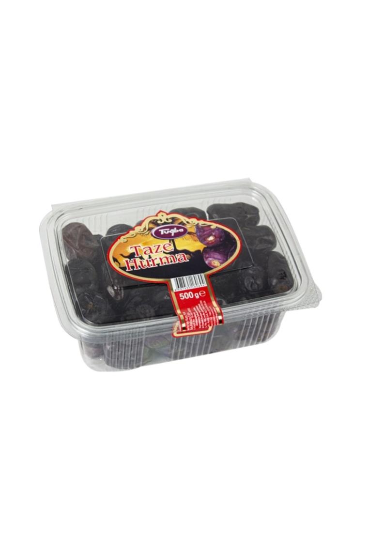 Taze Hurma 500 Gr