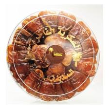 Hicazi Hurma Yaş Hurma 500 Gr