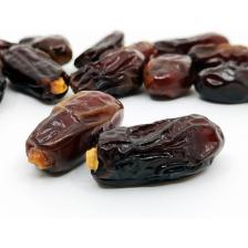 Özgür Leblebi İran Hurması Siyah 1 kg