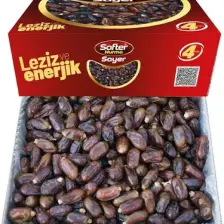 Safter Sayer Hurma 4 kg