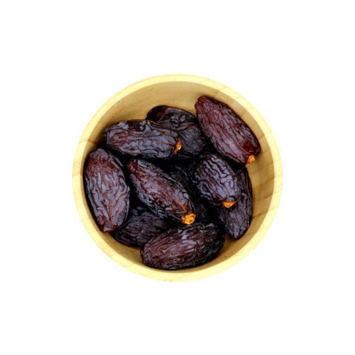 ANTEP PAZARI KUDUS HURMASI-MEDJOUL-500 GR