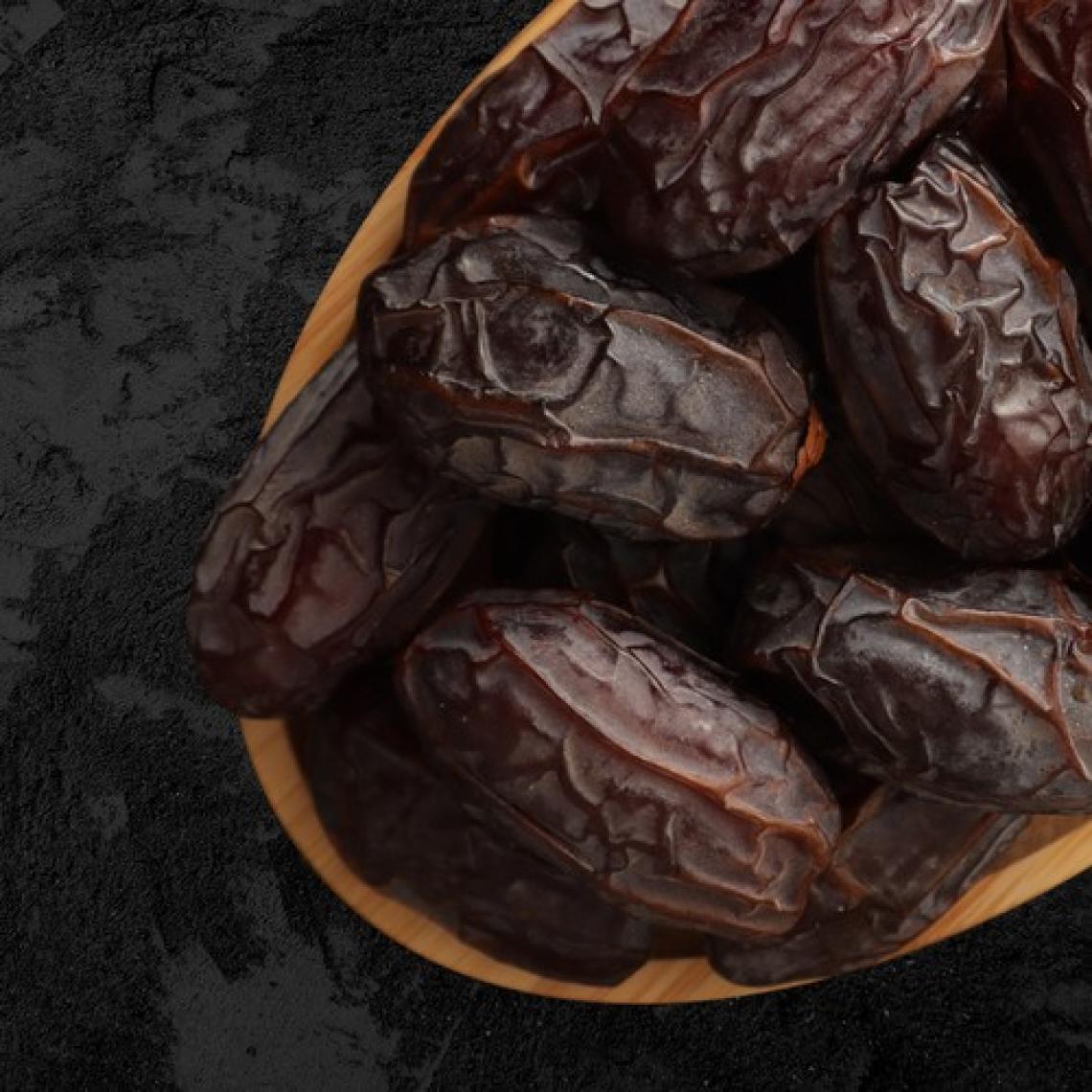 Medjoul Kudüs Hurma Duble