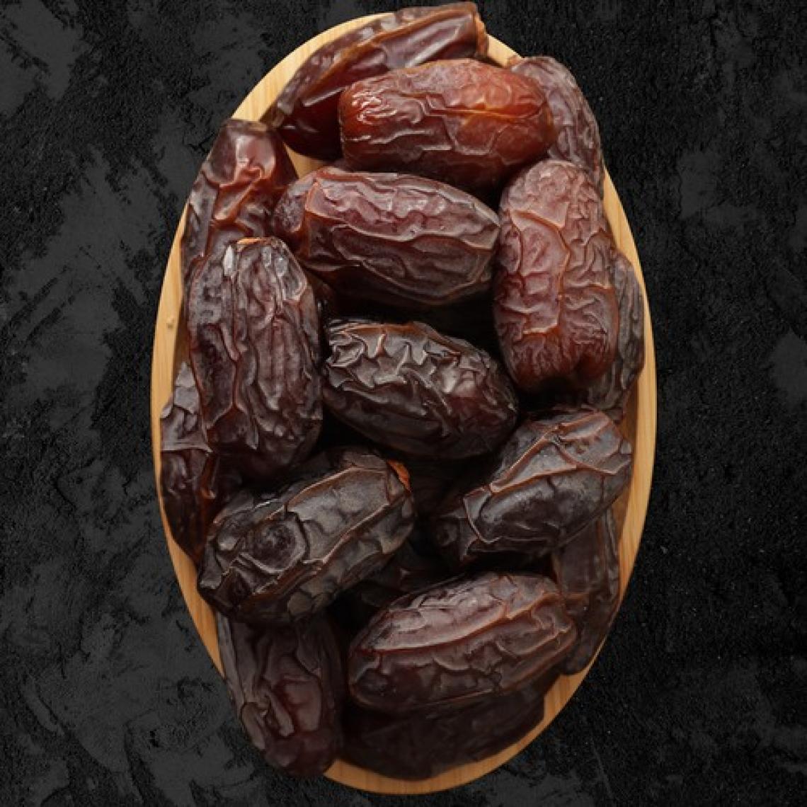 Medjoul Kudüs Hurma Duble
