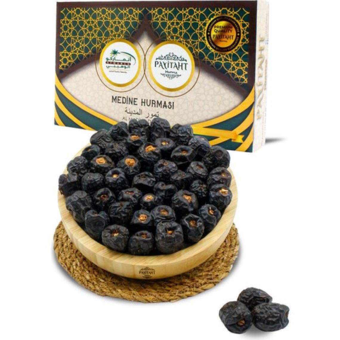 Payitaht Hurma Acve Lüks (Peygamber Hurması) Yeni Mahsül - 1 kg