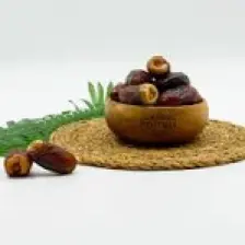 Payitaht Hurma Medine Berni Lüks Hurma Yeni Mahsul Tadımlık Paket 250 grBERNI Lüks Orta Şekerli Hac Umre Sonrası Hediyelik Hurma