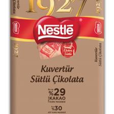 Nestle 1927 Sütlü Kuvertür Çikolata 2.5 kg