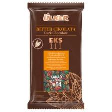 Ülker Bitter Kuvertür Eks 111 % 54