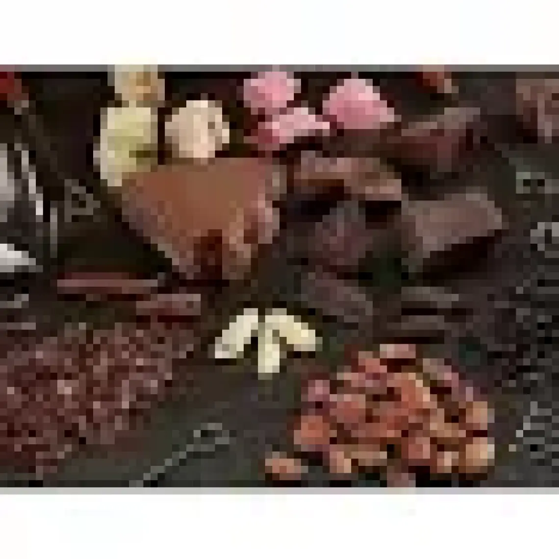 Beyaz Kuvertür Çikolata 2,5kg Glutensiz