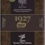 Nestle 1927 Bitter Kuvertür Çikolata 2,5 kg