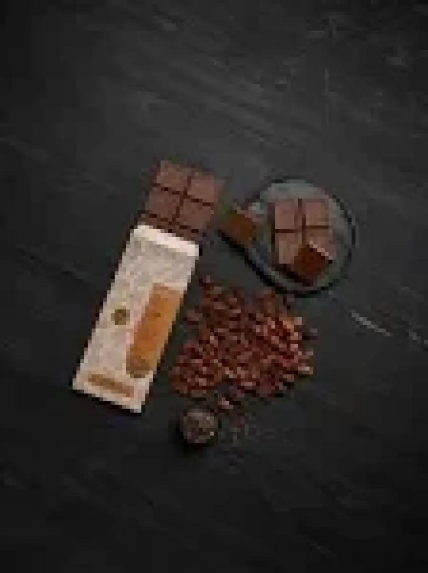 Altınmarka Alt247 Sütlü Kuvertür Çikolata 200   gr