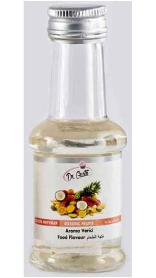 Dr. Gusto  Aroma 40 gr Egzotik Meyveler