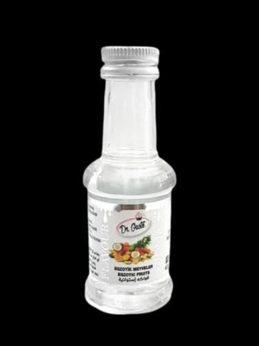 Dr. Gusto  Aroma 40 gr Egzotik Meyveler