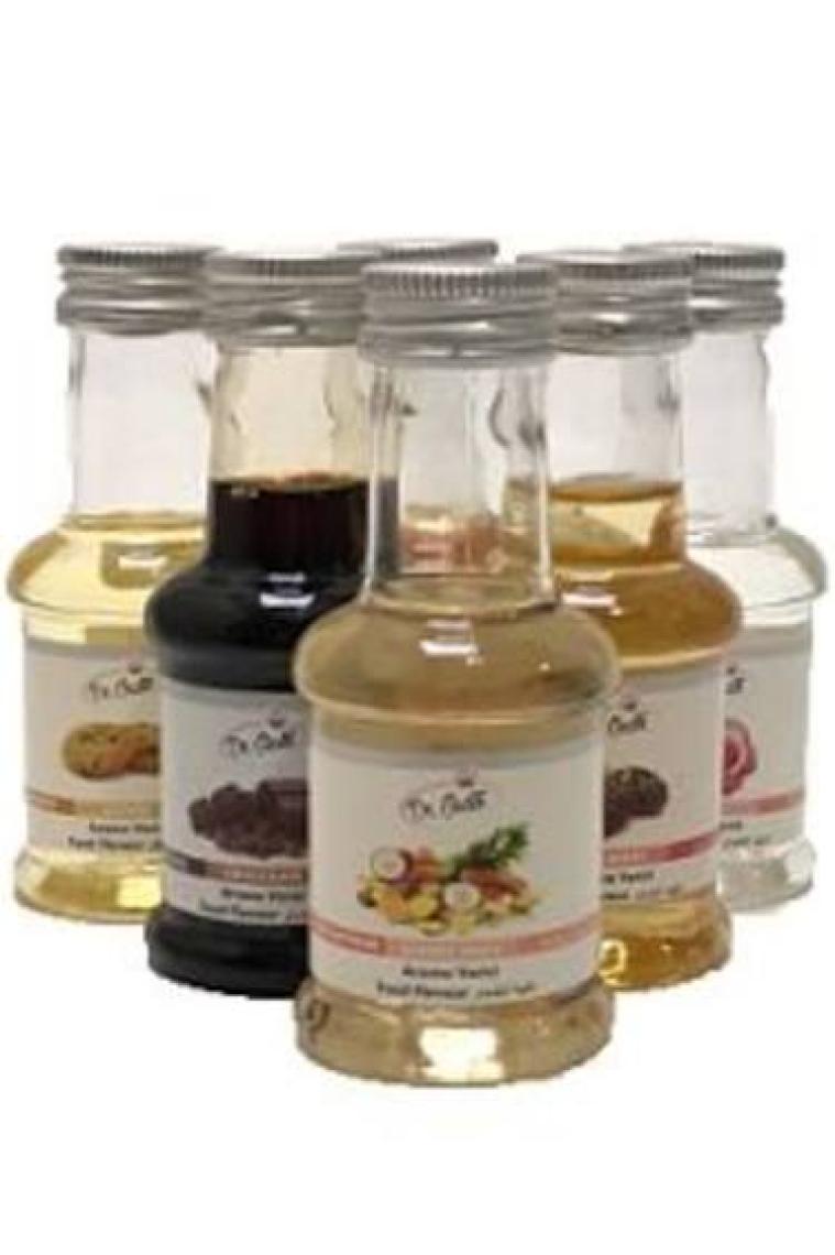 Dr. Gusto  Aroma 40 gr Egzotik Meyveler