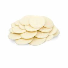 Ülker Pul Fildişi Kuvertür Çikolata  Ekstra 2,5 kg