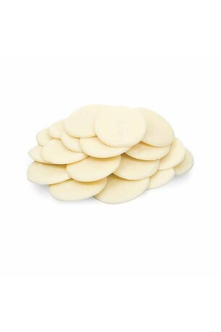 Ülker Pul Fildişi Kuvertür Çikolata  Ekstra 2,5 kg