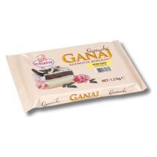 Ovalette Beyaz Ganaj 1.5 kg