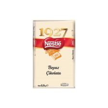 Nestle 1927 Kuvertur Fildişi 2,5 kg