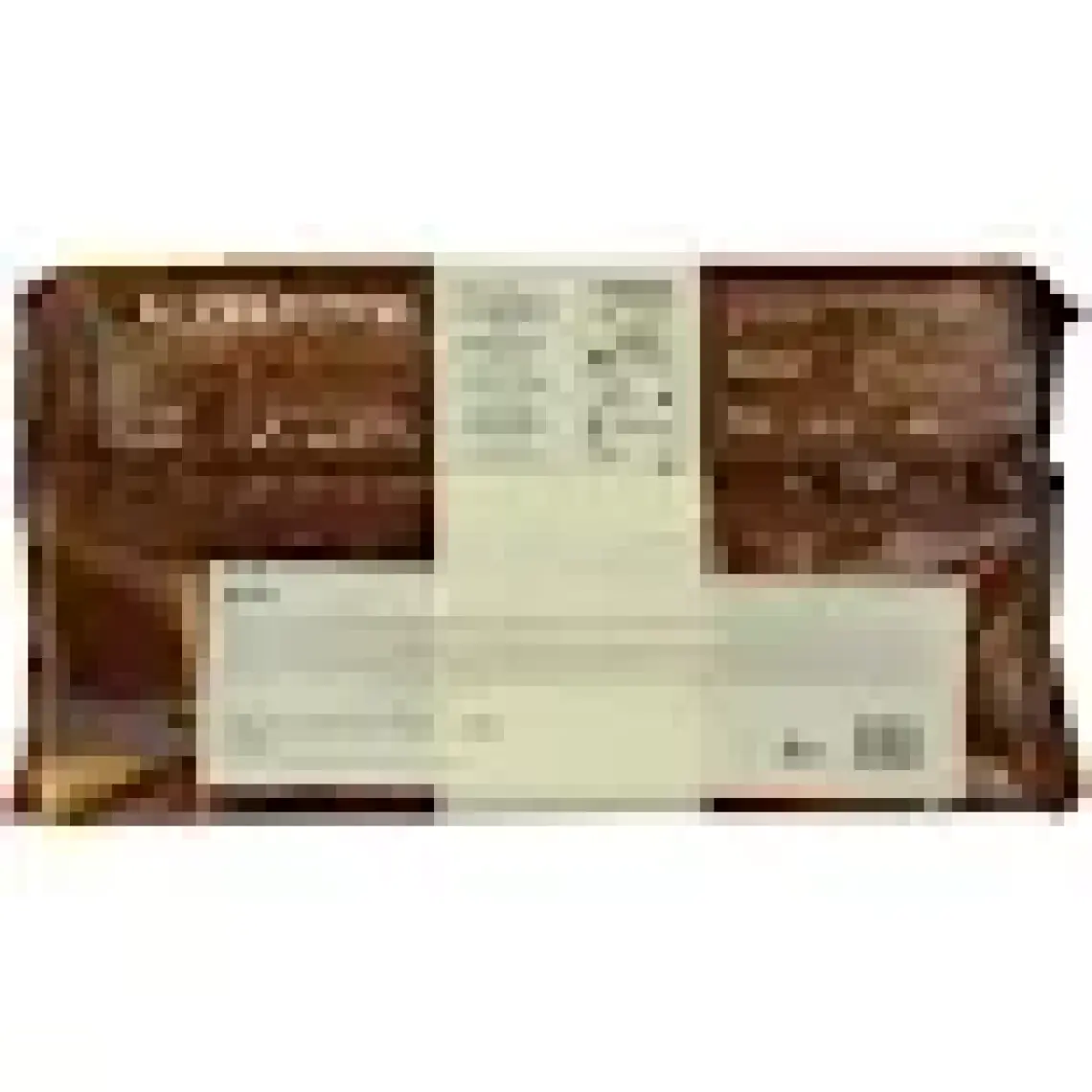 Callebaut 823 Sütlü Blok Çikolata 5 kg