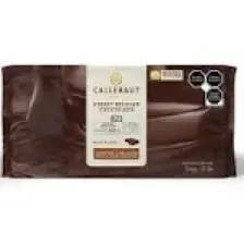 Callebaut 823 Sütlü Blok Çikolata 5 kg