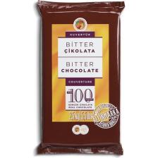 Altınmarka Alt150 Bitter Kuvertür Çikolata 2,5 kg