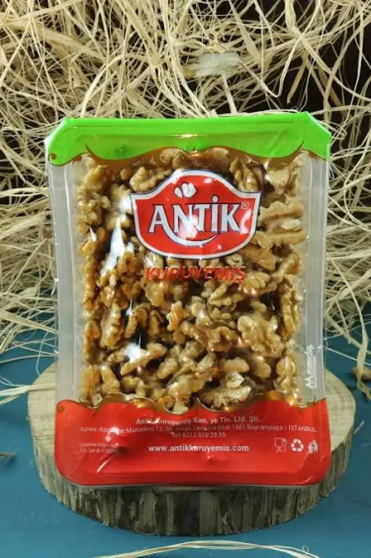 Antik Chandler Ceviz İçi 500 gr