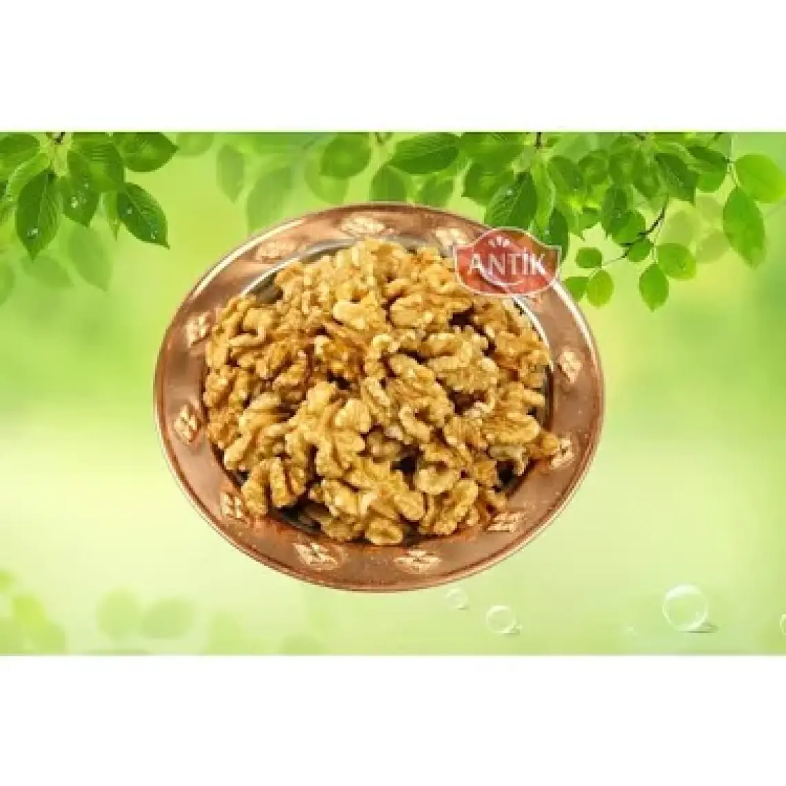 Antik Chandler Ceviz İçi 500 gr