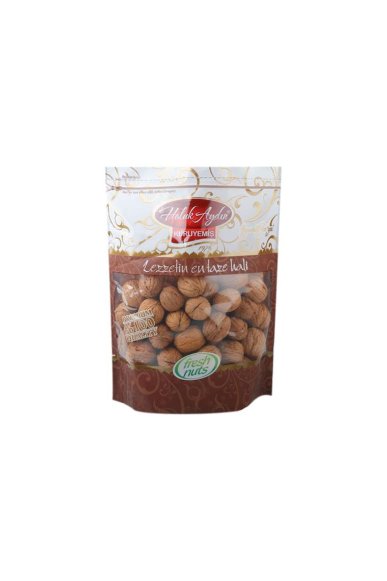 Haluk Aydın Kuruyemiş Yerli Kabuklu Ceviz 1 KG