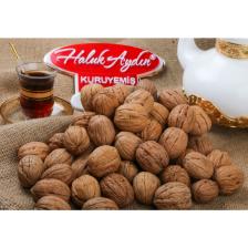 Haluk Aydın Kuruyemiş Yerli Kabuklu Ceviz 1 KG